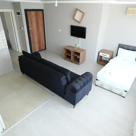 Apartamento Nearme Apart